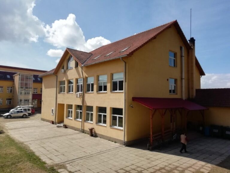 Colegiul Tehnic Batthyany Ignac