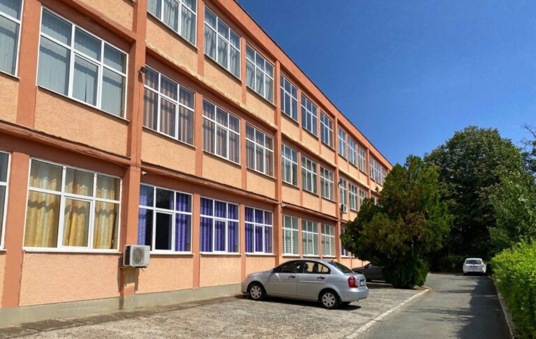 Liceul Teoretic MURFATLAR