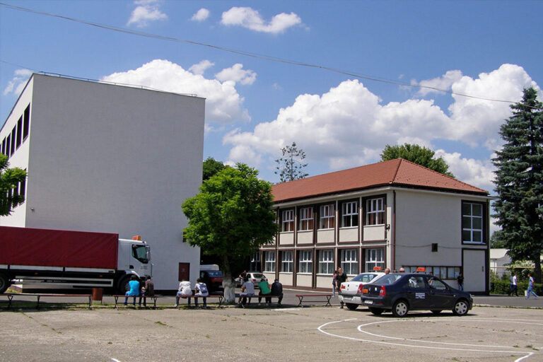 colegiul de transporturi brasov