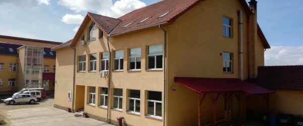 Colegiul Tehnic Batthyany Ignac