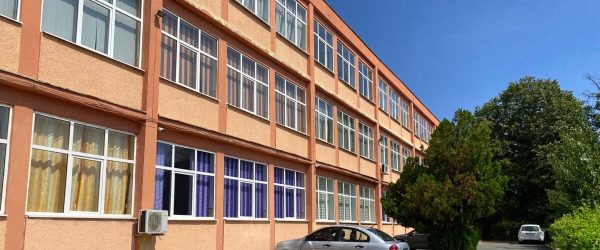 Liceul Teoretic MURFATLAR